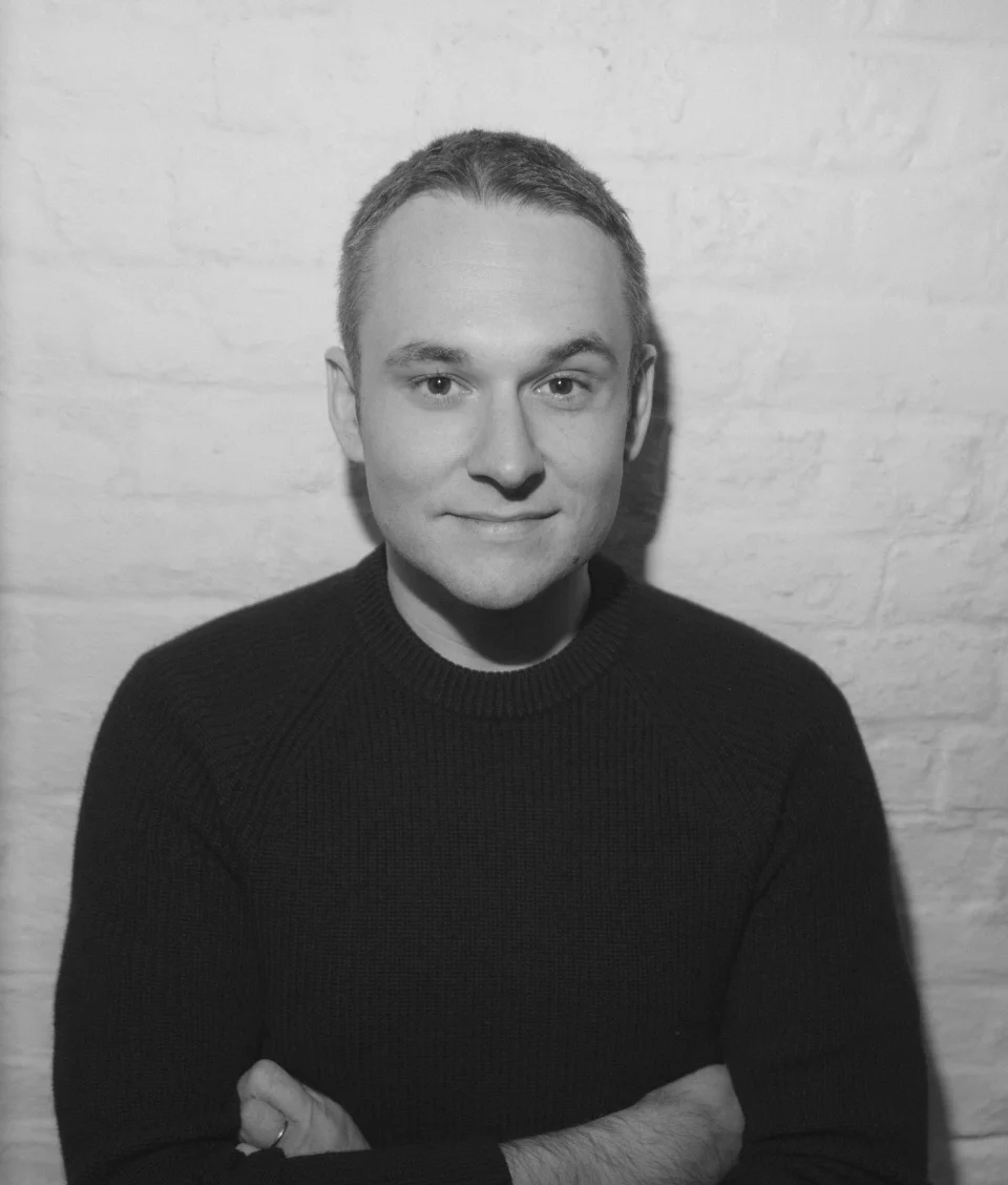 Ores Team - Pierre Etienne